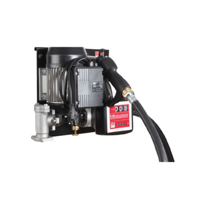 ST Viscomat 70 K33 - станция для масла на пластине с механическим расходомером_2