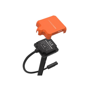 Датчик уровня топлива LLS EX 5 (6000 мм) - ООО "Где Авто"