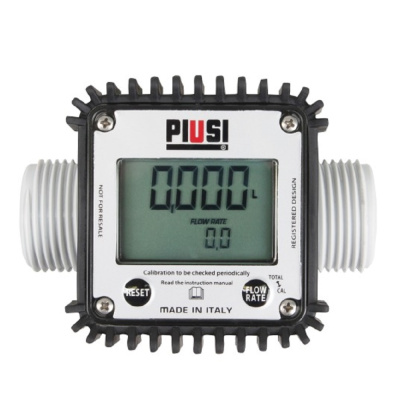 Счетчик для мочевины (AdBlue) PIUSI K24