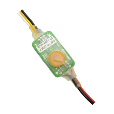 Контроллер питания автомобильный (КПА) MIELTA