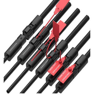 Датчик уровня топлива LLS 4 (1000мм) - ООО "Где Авто"