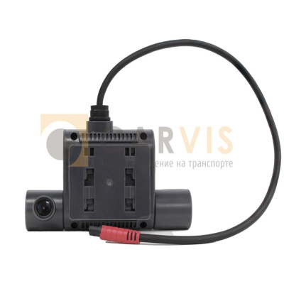 Регистратор на лобовое стекло CARVIS DC-472SD+4G+GPS/ГЛОНАСС+WiFi - ООО "Где Авто"