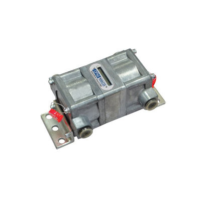 Автономный дифференциальный расходомер с дисплеем DFM 100CD - ООО "Где Авто"