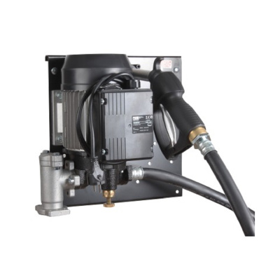 ST Viscomat 70M - Перекачивающая станция для масла_2