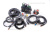 860 000 313 КОМПЛЕКТ U-ABS 4S3M - 860000313 HALDEX